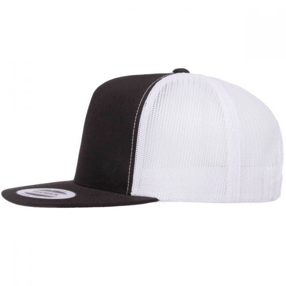 Gorra YP Classics Trucker - Negro / Blanco