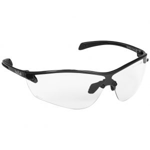 Bolle Silium Safety Goggles Clear