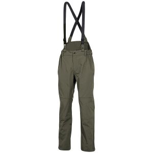 Pantalones impermeables Pentagon Hurricane - RAL 7013