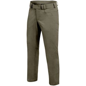 Pantalones tácticos Helikon Covert en Taiga Green