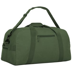 Highlander Cargo Bag 65L Olive Green