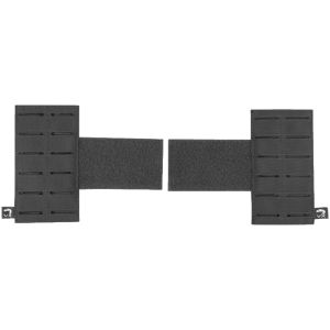 Viper VX Lazer Wing Panel Set Black