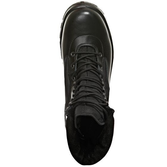 Botas Protektor Grom 742 Tácticas - Negro
