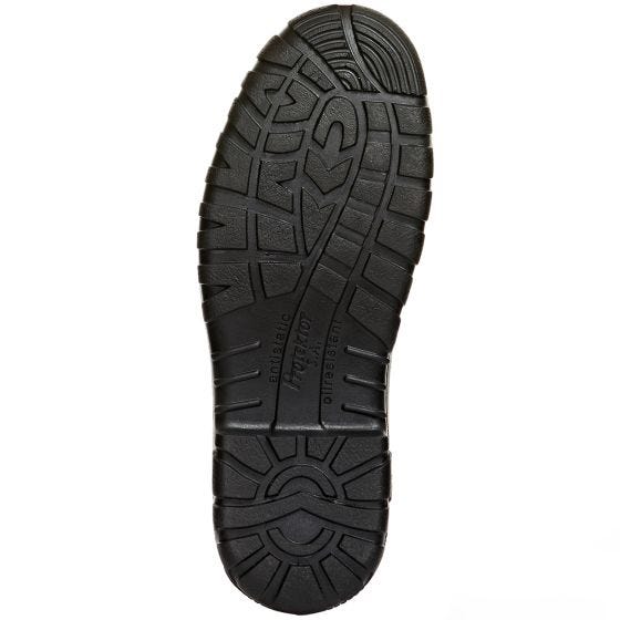 Botas Protektor Grom 742 Tácticas - Negro