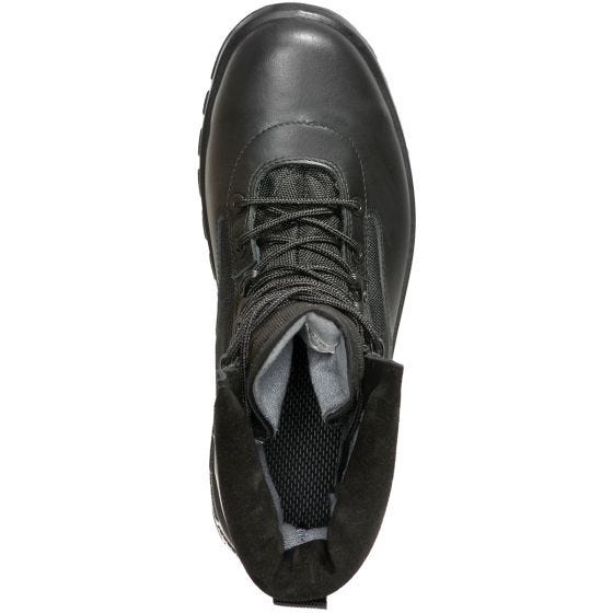 Botas Protektor Grom 742 Tácticas - Negro