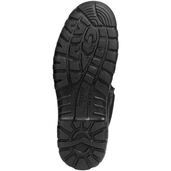 Botas Protektor Grom 742 Tácticas - Negro