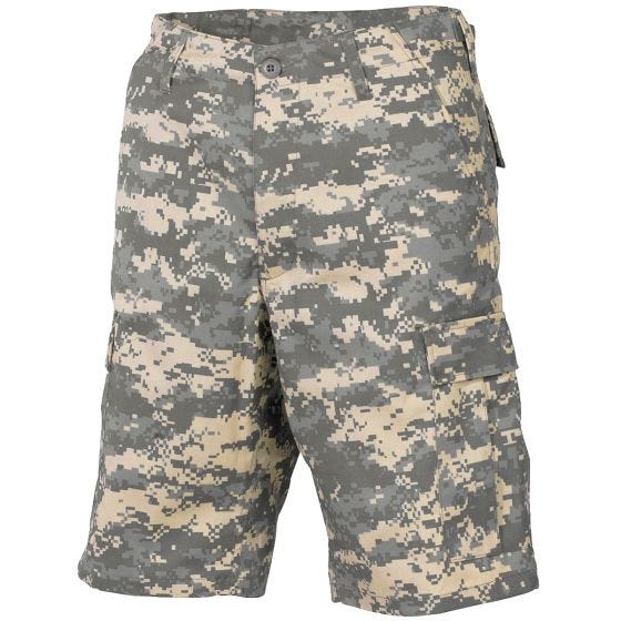 Bermudas MFH US BDU en AT-Digital