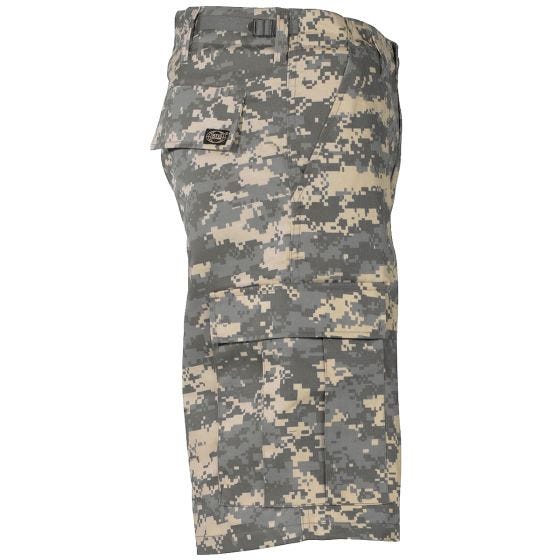 Bermudas MFH US BDU en AT-Digital