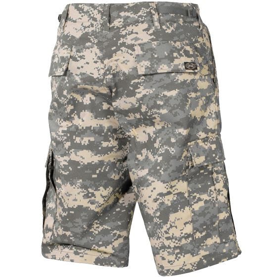 Bermudas MFH US BDU en AT-Digital