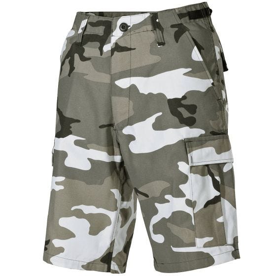 Bermudas MFH US BDU en Urban
