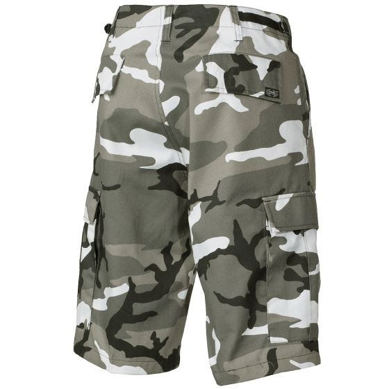 Bermudas MFH US BDU en Urban
