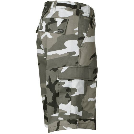 Bermudas MFH US BDU en Urban