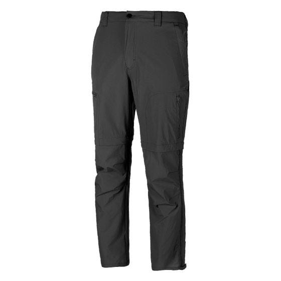 Pantalones de senderismo Fox Outdoor Rachel - Negro