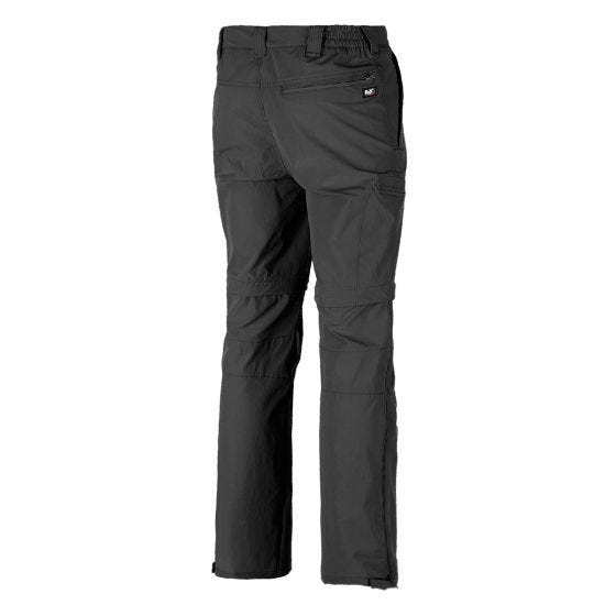 Pantalones de senderismo Fox Outdoor Rachel - Negro
