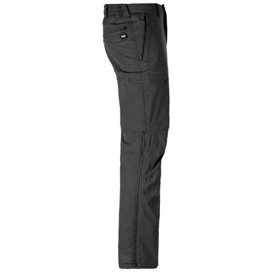 Pantalones de senderismo Fox Outdoor Rachel - Negro
