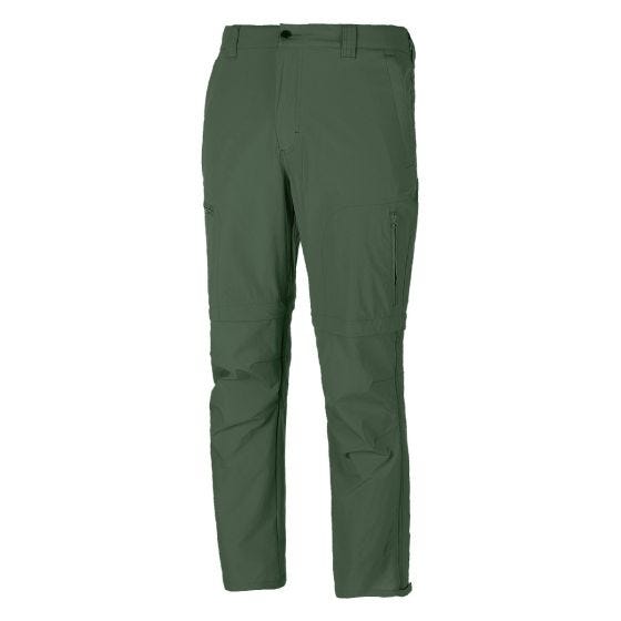 Pantalones de senderismo Fox Outdoor Rachel - Verde aceituna