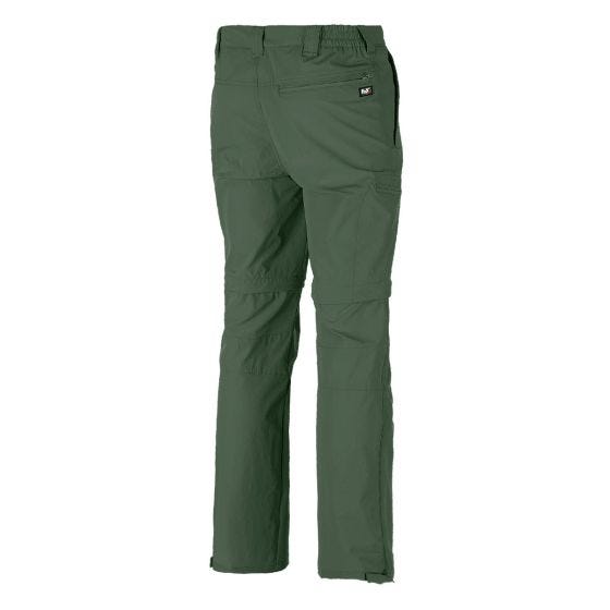Pantalones de senderismo Fox Outdoor Rachel - Verde aceituna
