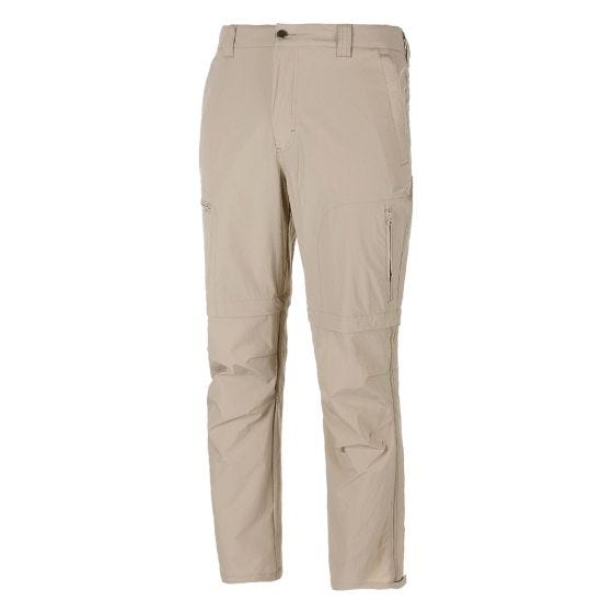 Pantalones de senderismo Fox Outdoor Rachel - Caqui