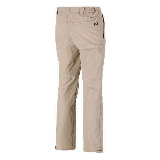 Pantalones de senderismo Fox Outdoor Rachel - Caqui