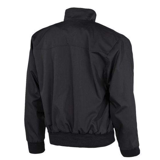 Chaqueta Pro Company English Style - Negro