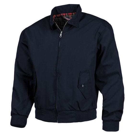 Chaqueta Pro Company English Style - Azul