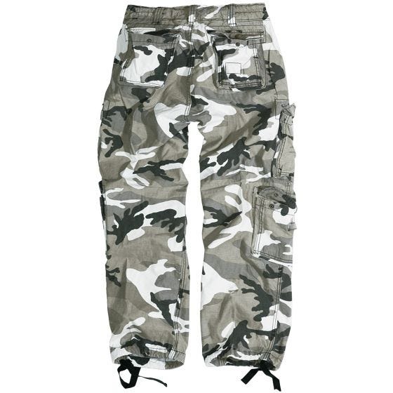Pantalones Surplus Airborne Vintage en Urban