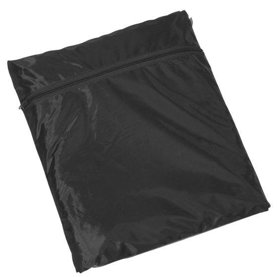 Traje Impermeable MFH - Negro