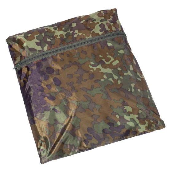 Traje Impermeable MFH - Flecktarn