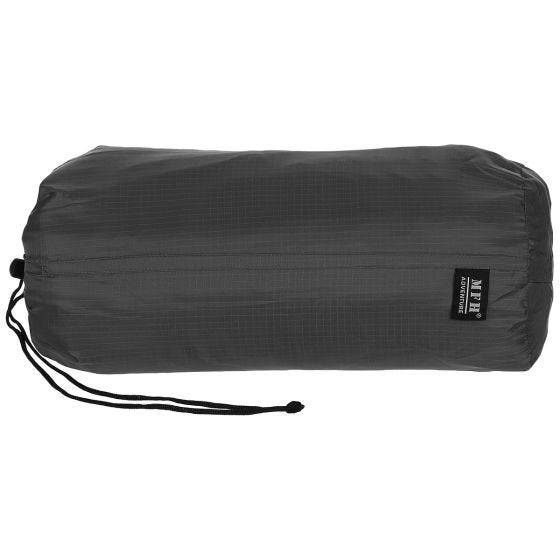 Forro de Poncho MFH - Negro