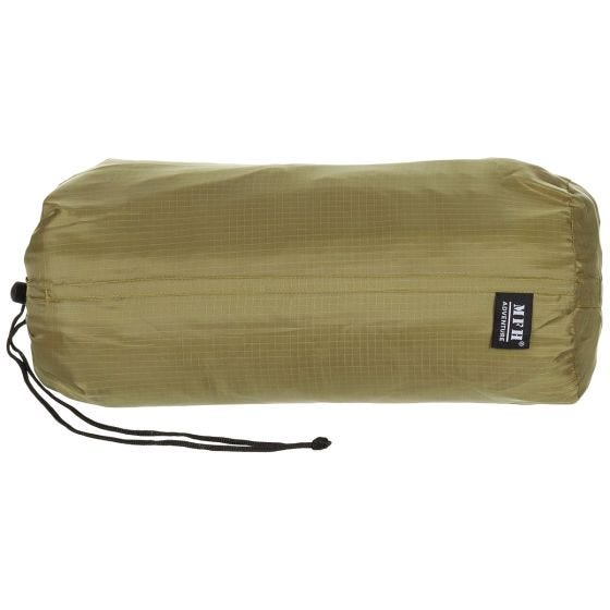 Forro de Poncho MFH - Coyote Tan