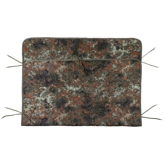 Forro de Poncho MFH - Flecktarn