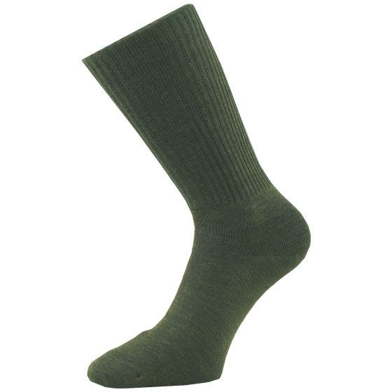 Calcetines 1000 Mile Combat en verde