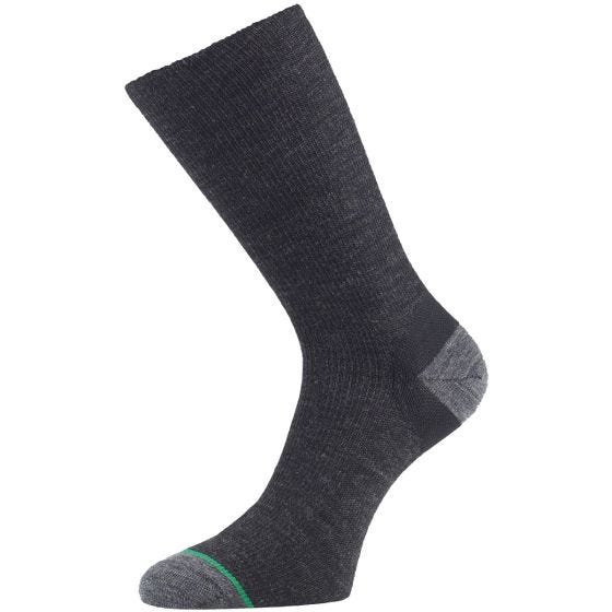 Calcetines de senderismo 1000 Mile Ultimate Lightweight en Charcoal