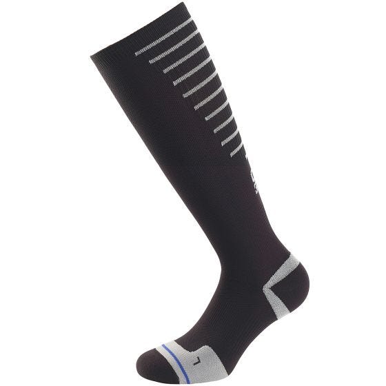 Calcetines 1000 Mile Ultimate Compression en negro