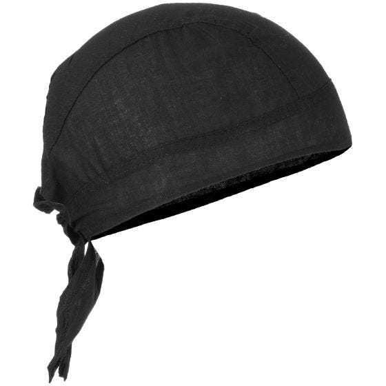 Bandana MFH en negro