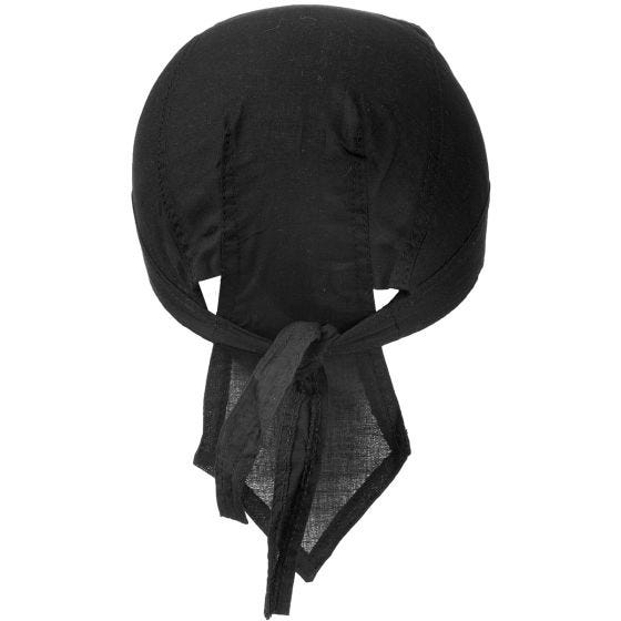 Bandana MFH en negro