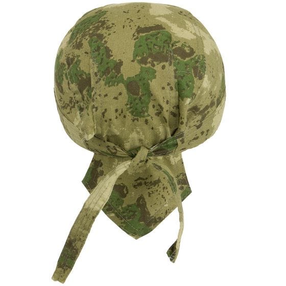 Bandana MFH en HDT Camo FG