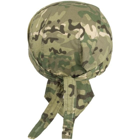 Bandana MFH en Operation Camo