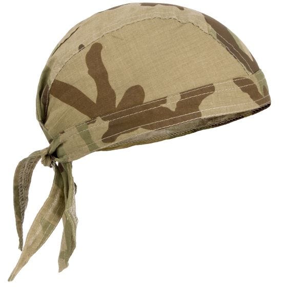 Bandana MFH en Desert 3 Colores