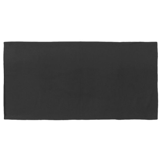 Braga de cuello MFH - Negro