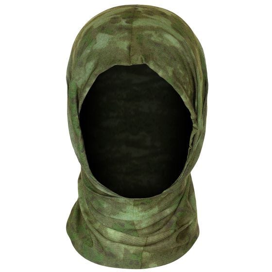 Braga de cuello MFH - HDT Camo FG