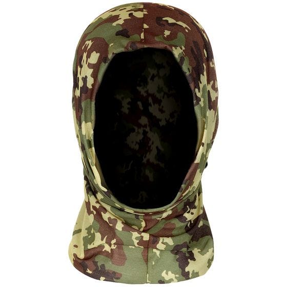 Braga de cuello MFH - Vegetato Woodland