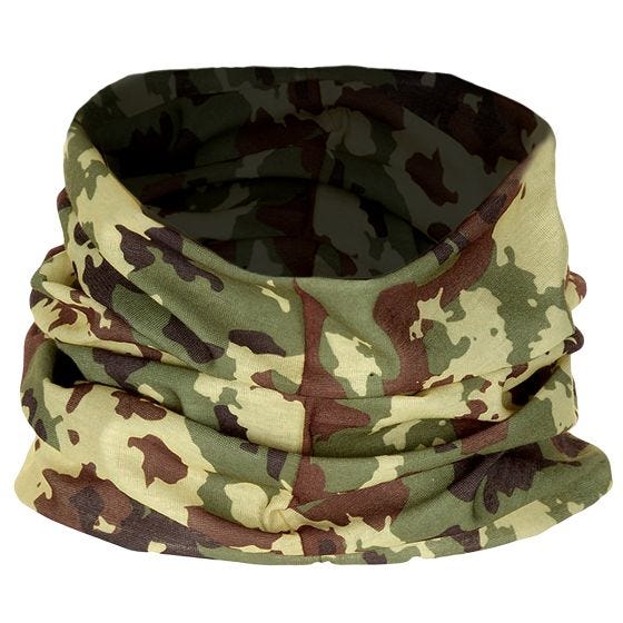 Braga de cuello MFH - Vegetato Woodland