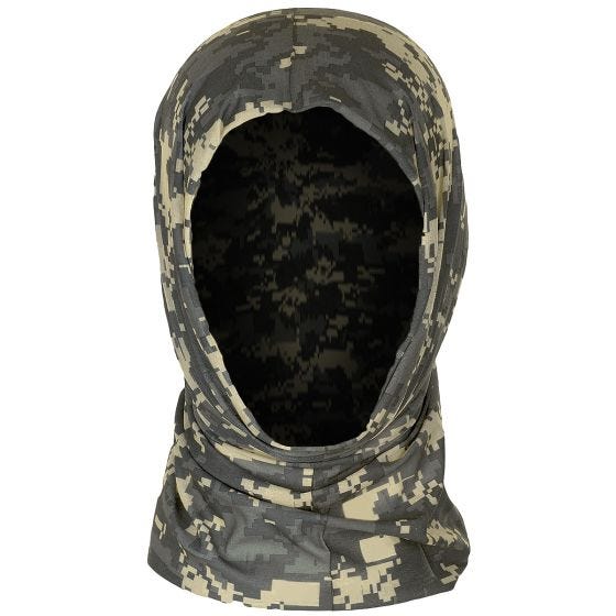 Braga de cuello MFH - AT-Digital