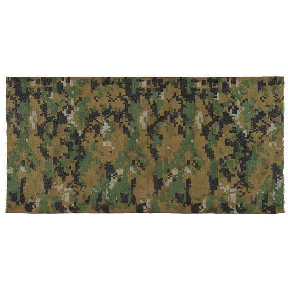 Braga de cuello MFH - Digital Woodland