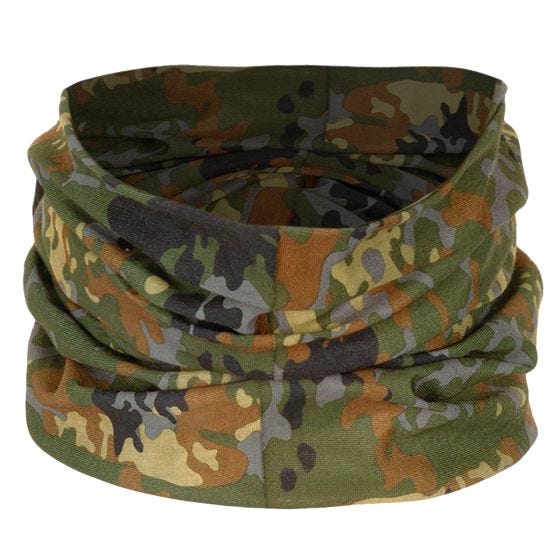 Braga de cuello MFH - Flecktarn