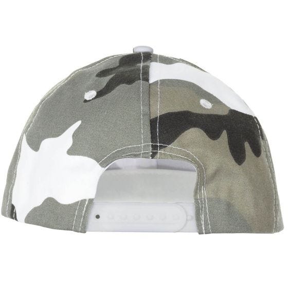 Gorra de béisbol MFH en Urban