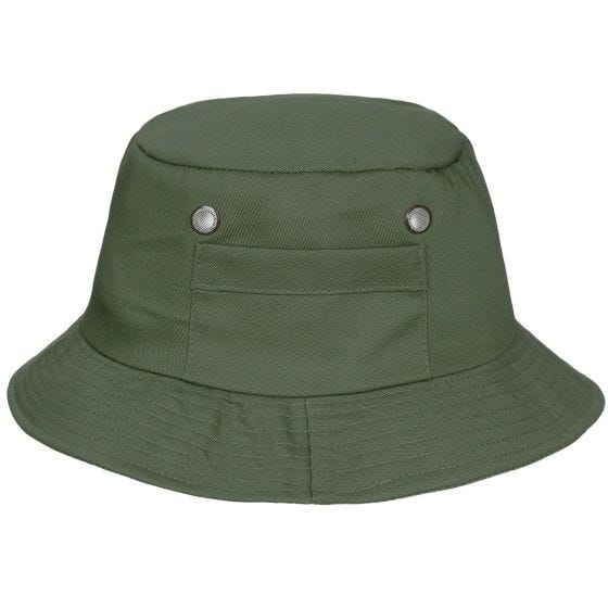 Gorro de Pescador MFH - Oliva