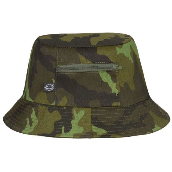 Gorro de Pescador MFH - Czech Woodland