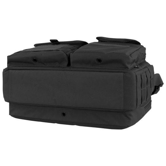 Maletín Condor Metropolis en negro